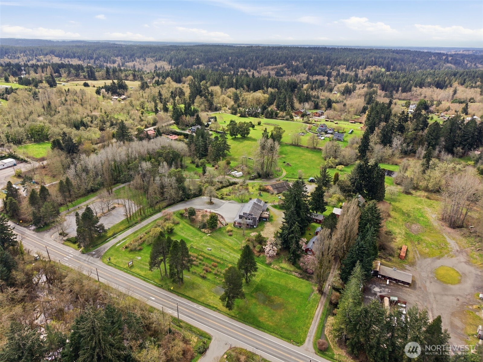 20211 Vashon Highway Property Photo 27