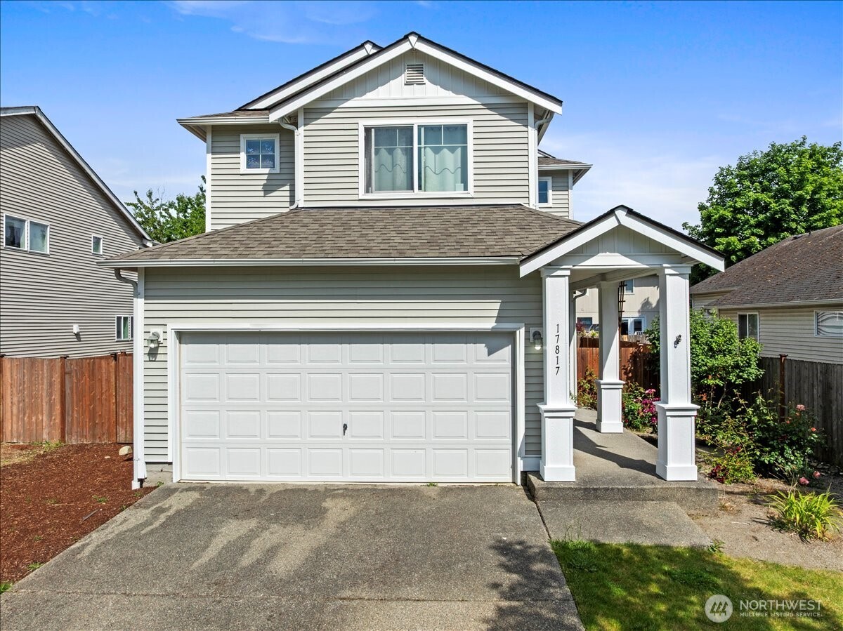 17817 36th Avenue Property Photo 1