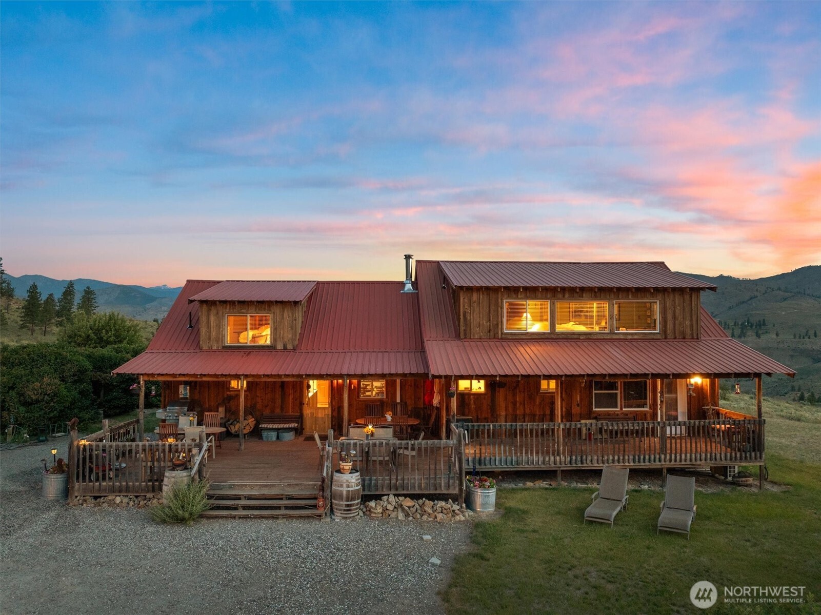 767 Bill Shaw Road Property Photo 1