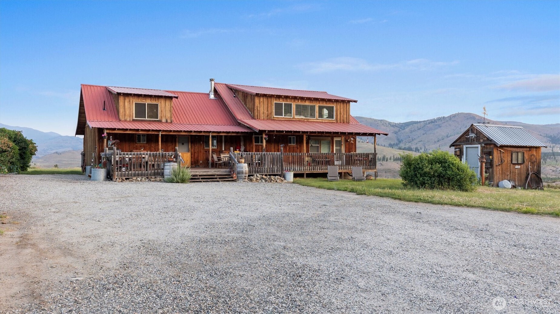 767 Bill Shaw Road Property Photo 3