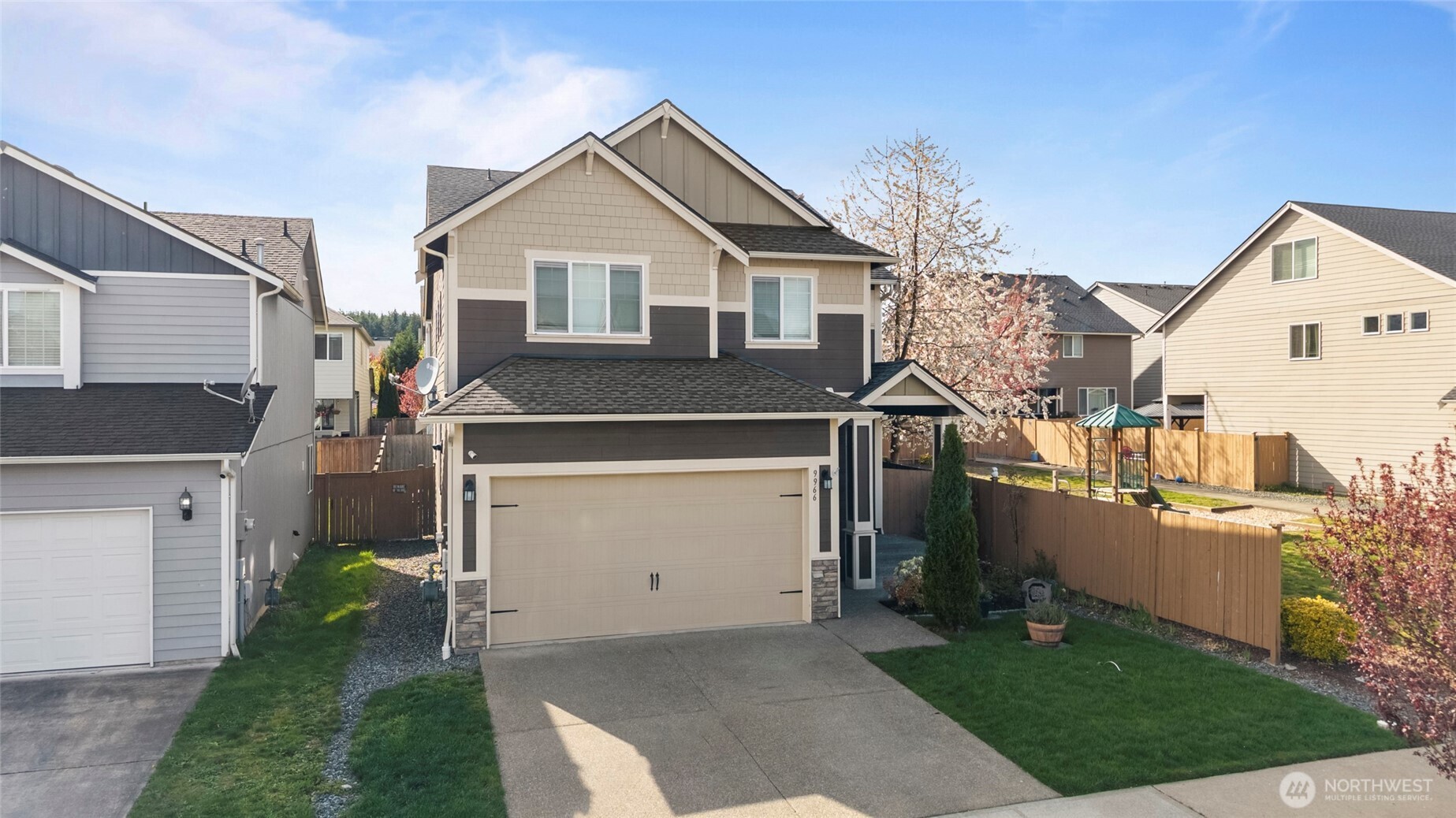 9966 Dotson Street Property Photo 2