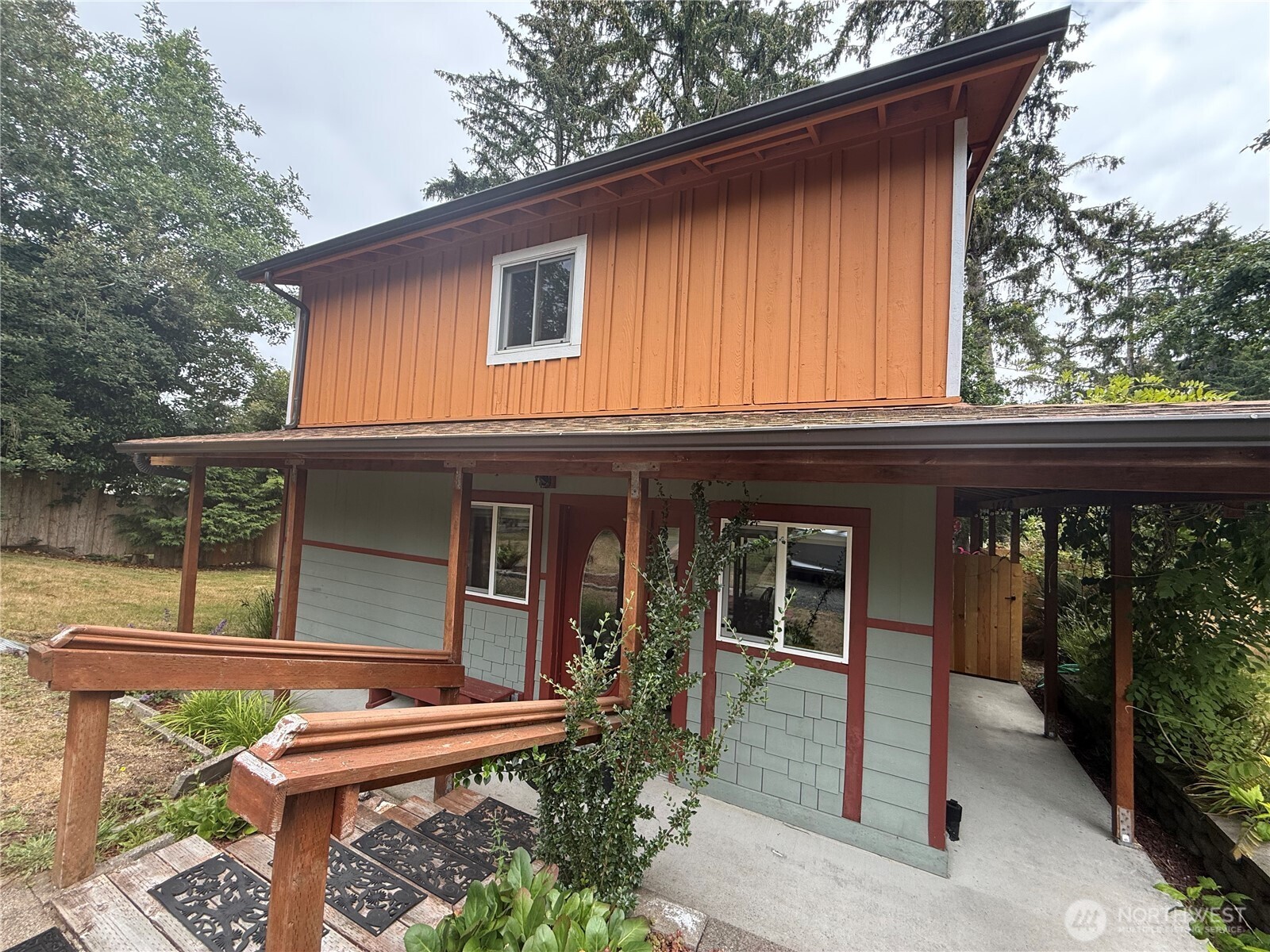 27006 U Street Property Photo 1