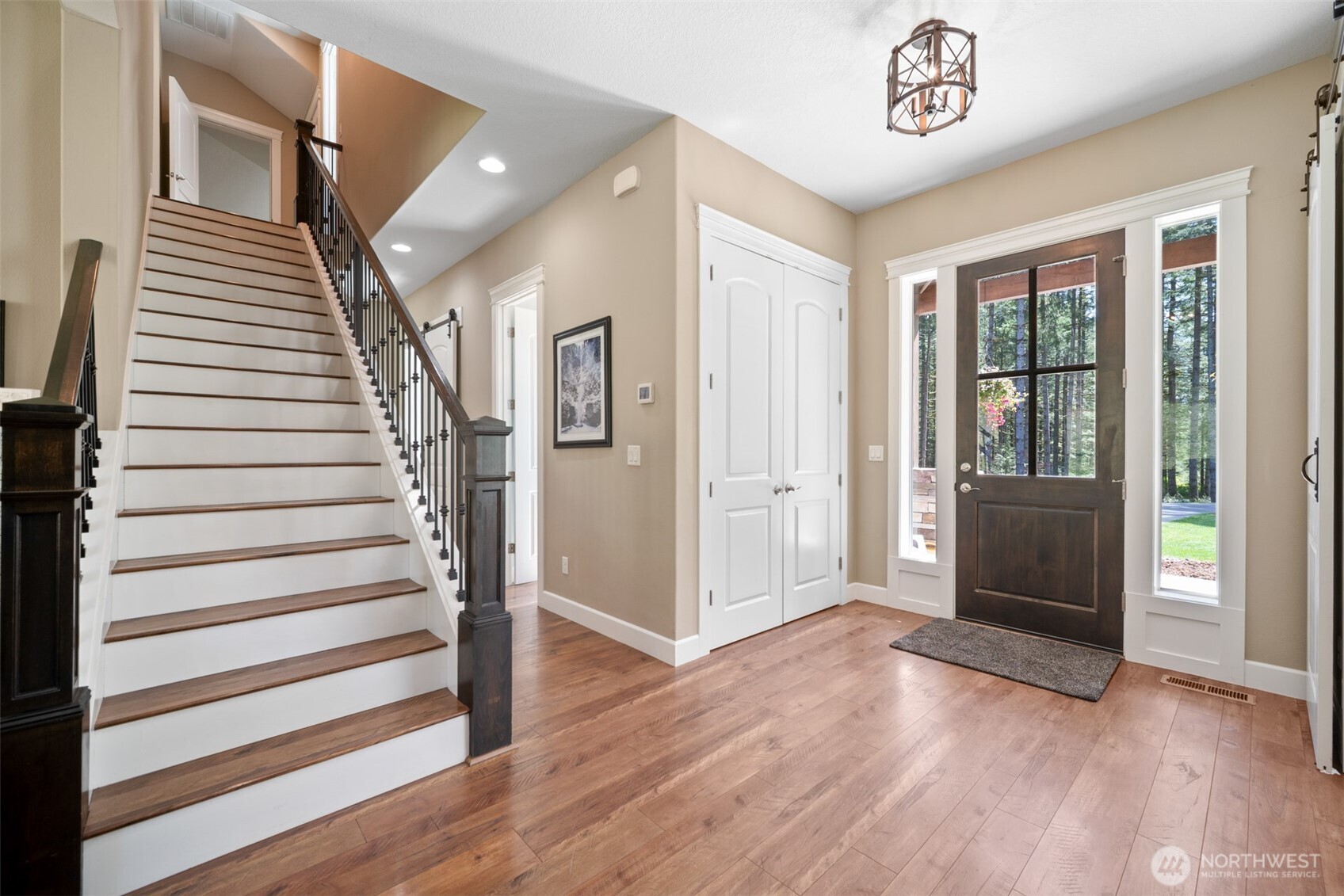 411 Five Peaks Drive Property Photo 4