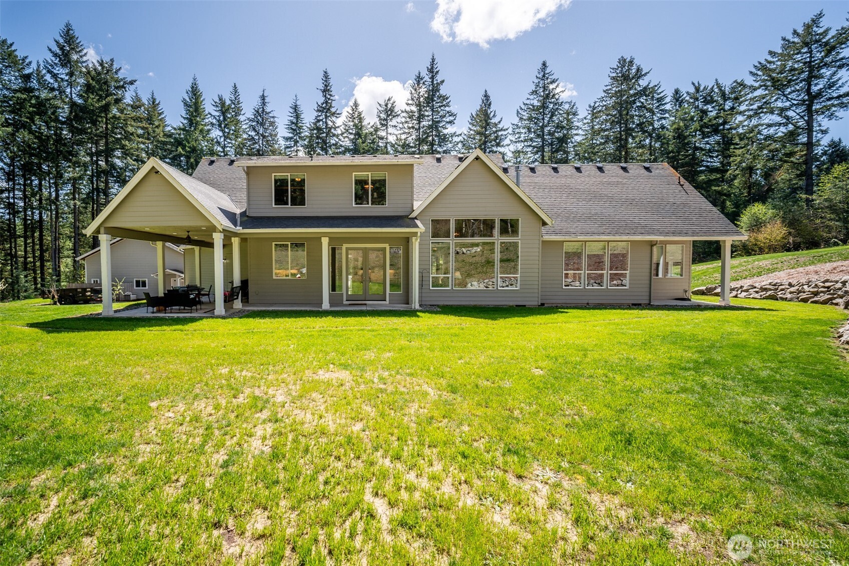 411 Five Peaks Drive Property Photo 30