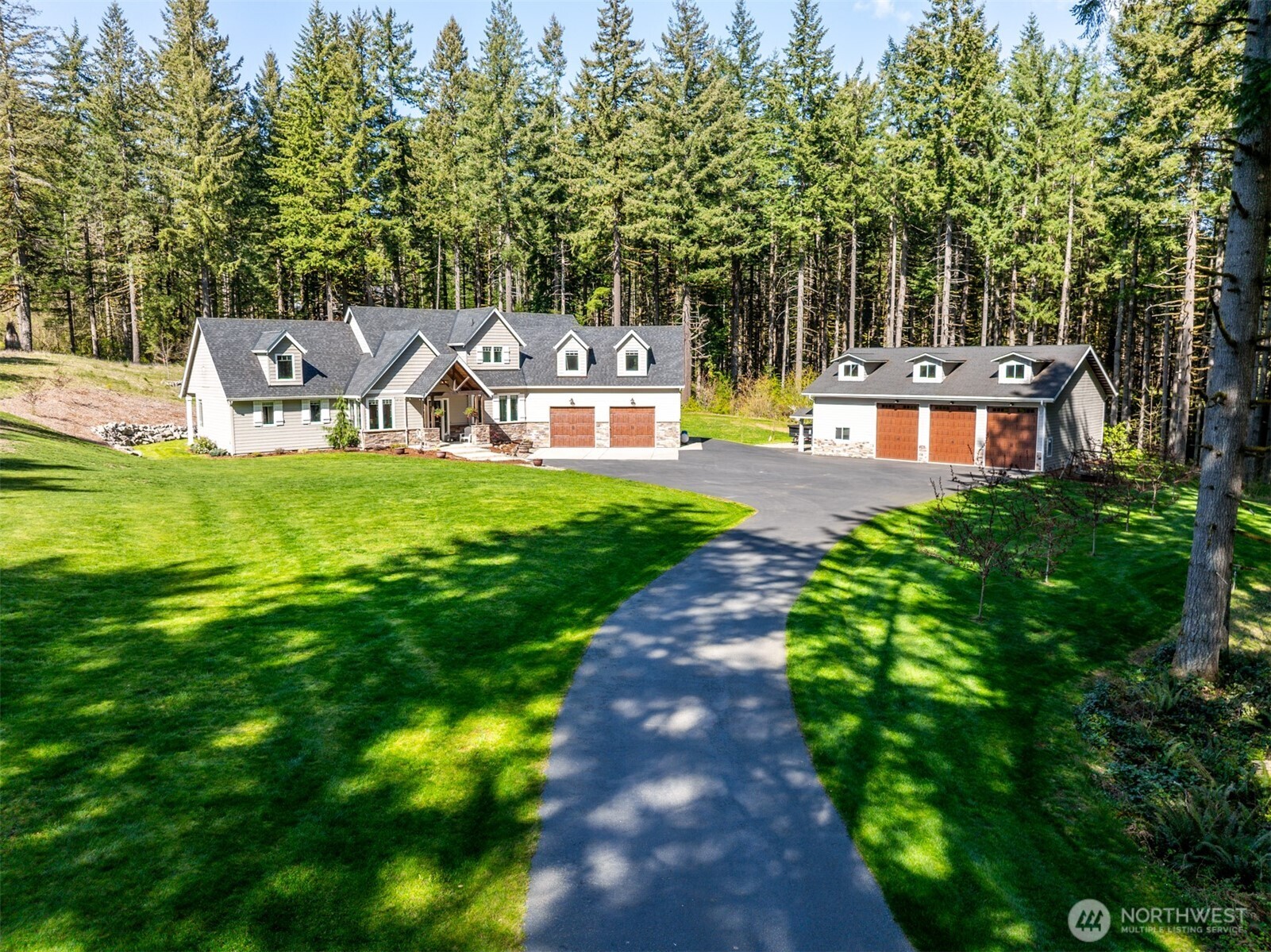 411 Five Peaks Drive Property Photo 38