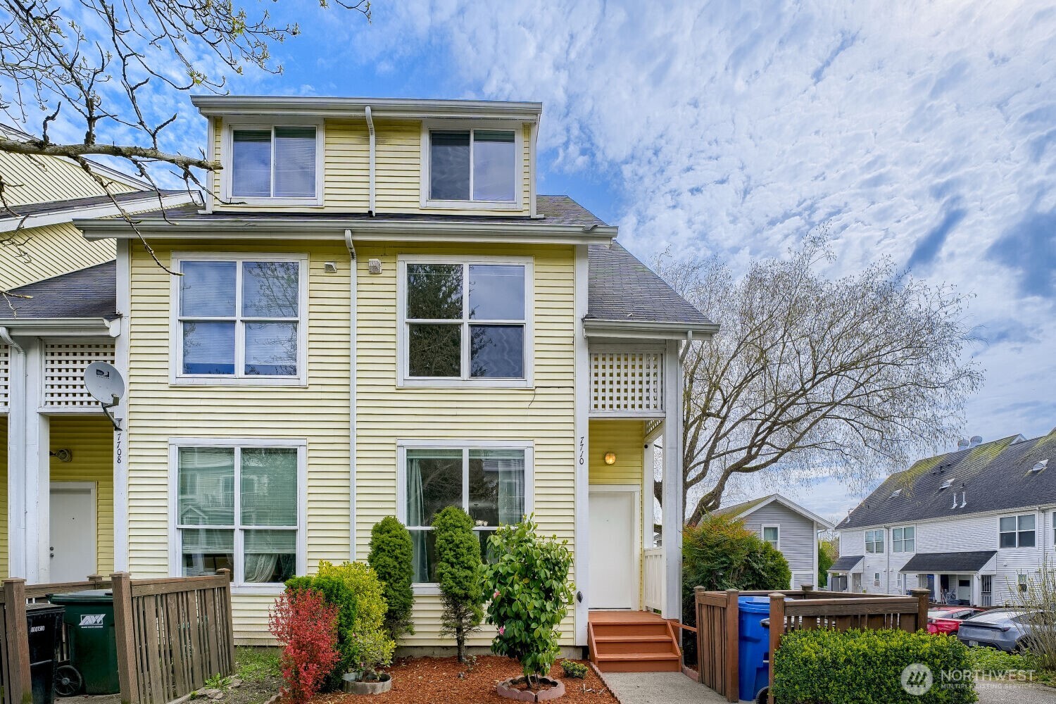 7710 Chicago Court Property Photo 2