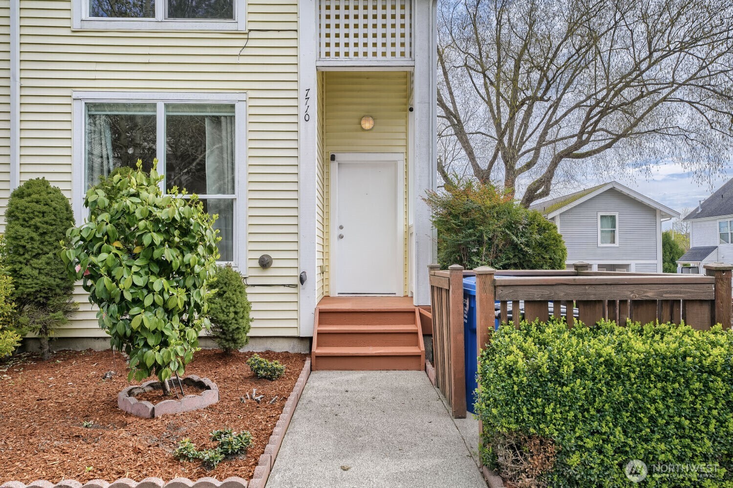 7710 Chicago Court Property Photo 3