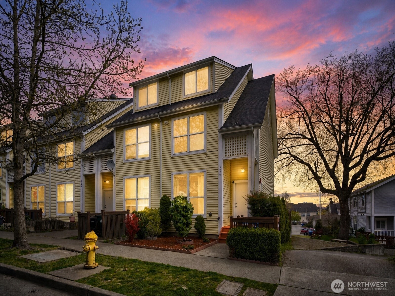 7710 Chicago Court Property Photo 4