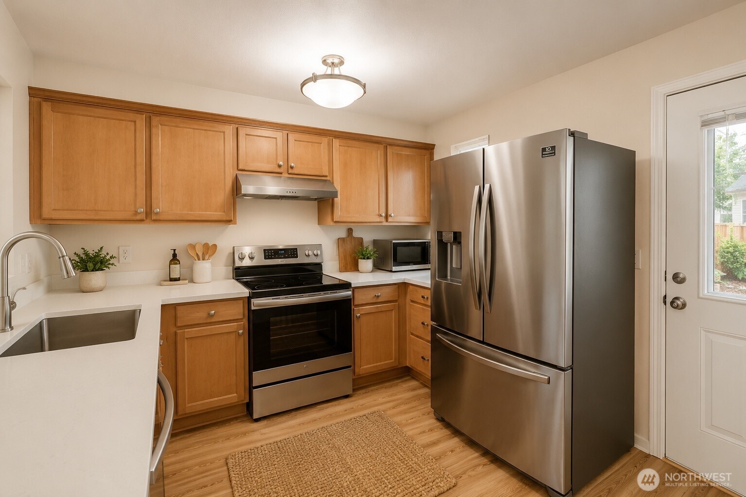 7710 Chicago Court Property Photo 7