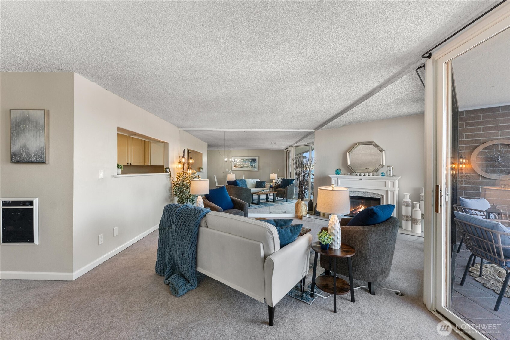9500 Rainier Avenue 507 Property Photo 10