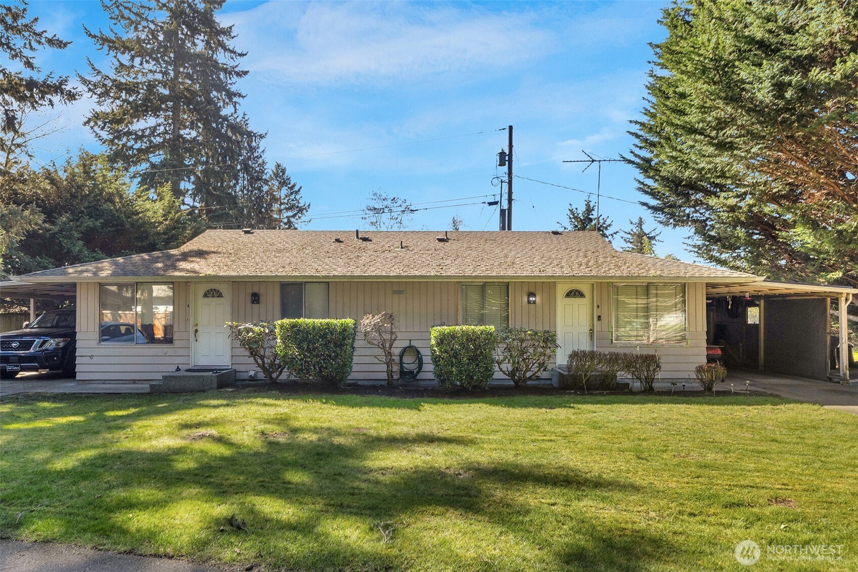5005 88th Street Property Photo 1