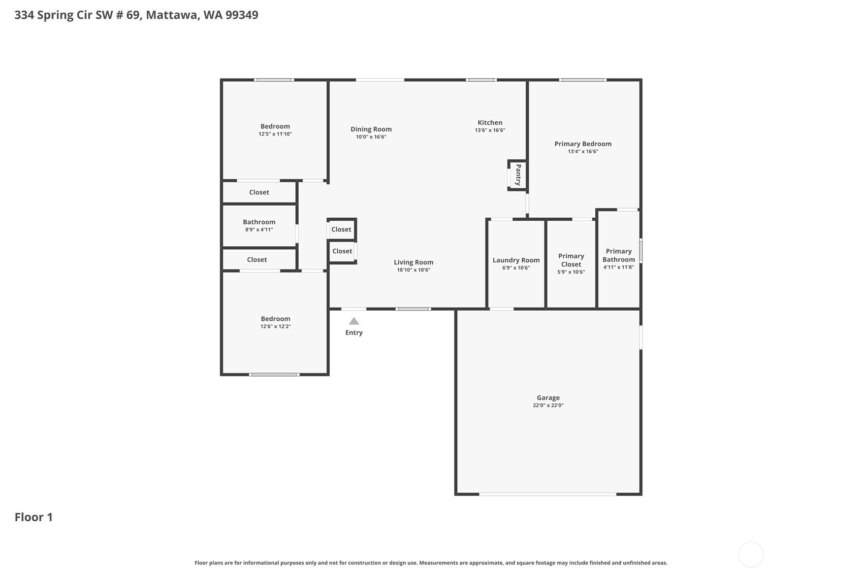 334 Spring Circle Property Photo 36