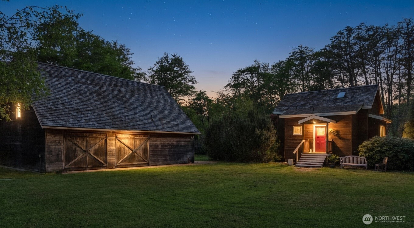 3404 Oysterville Road