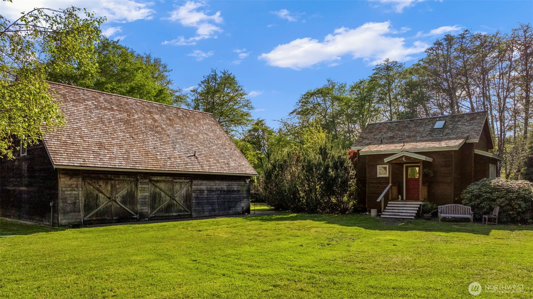 3404 Oysterville Road Property Photo 4