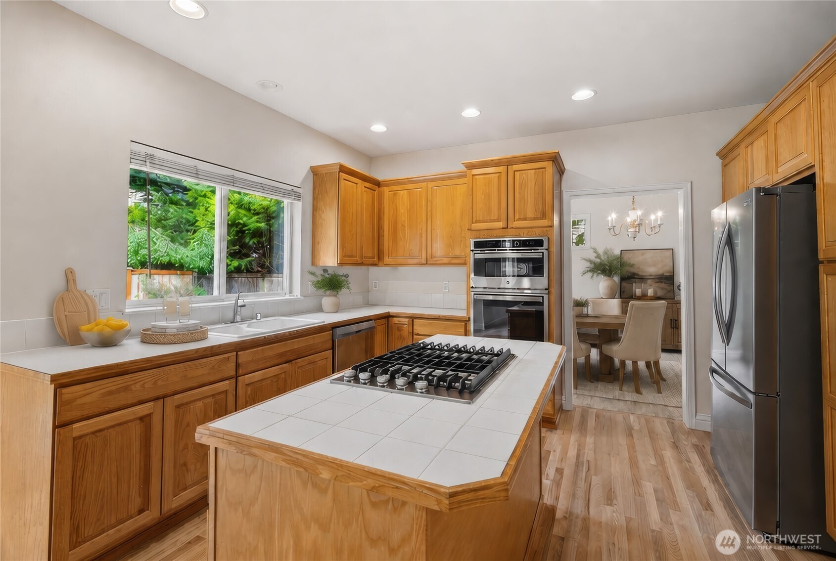 18636 172nd Place Property Photo 8