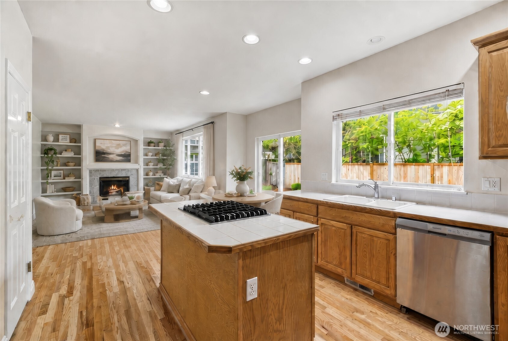 18636 172nd Place Property Photo 11