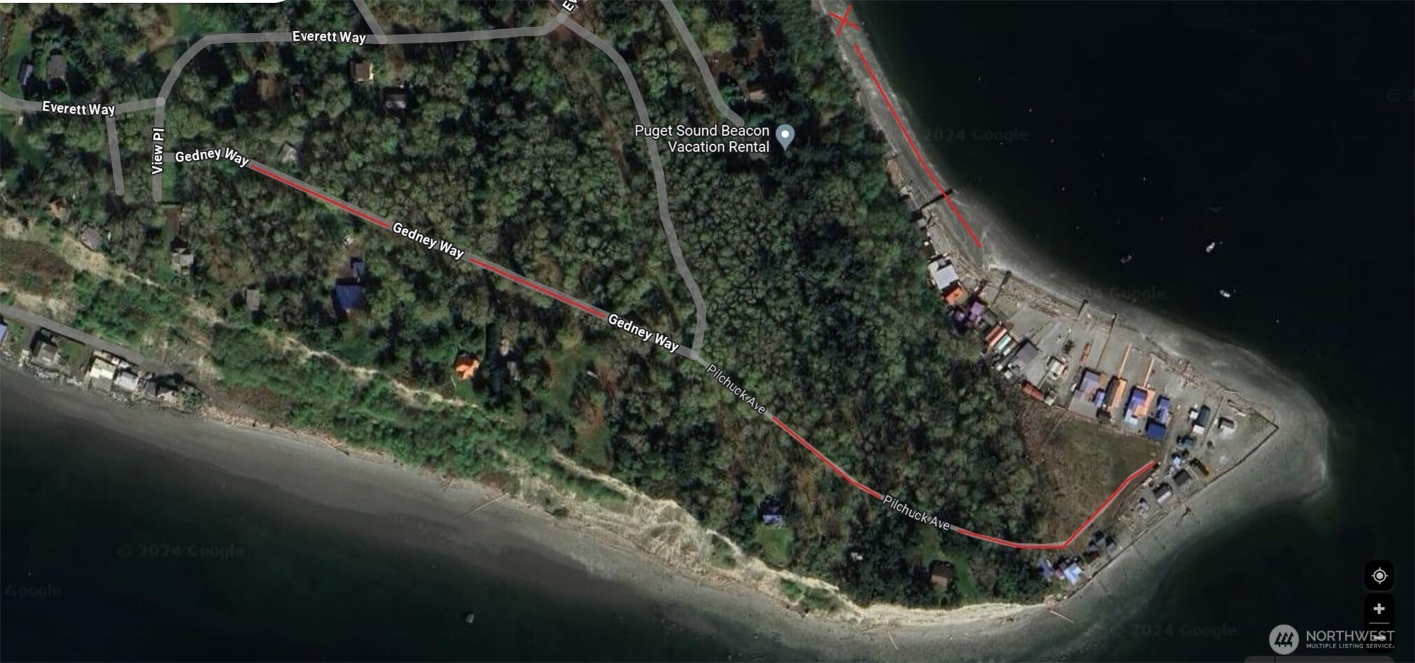 11 P Hat Island Walk Property Photo 3