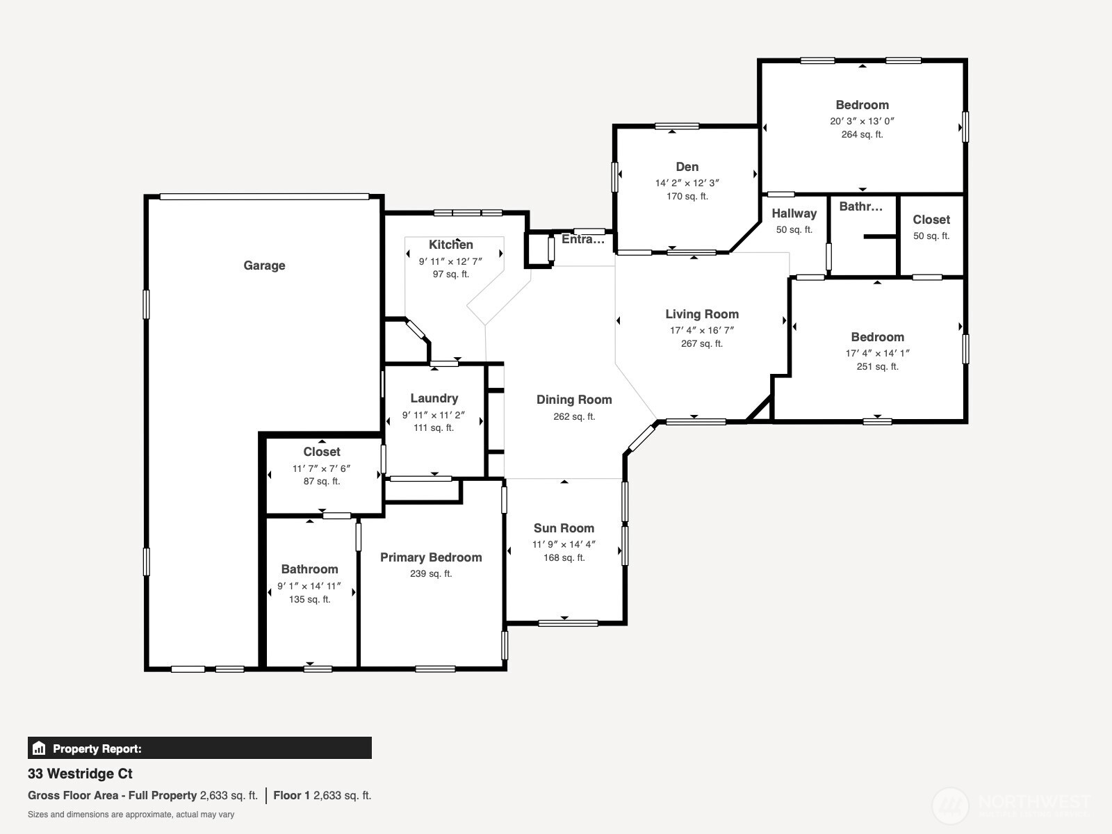 33 Westridge Court Property Photo 37