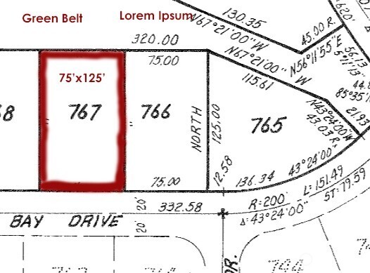 767 Shelter Bay Drive Property Photo 9