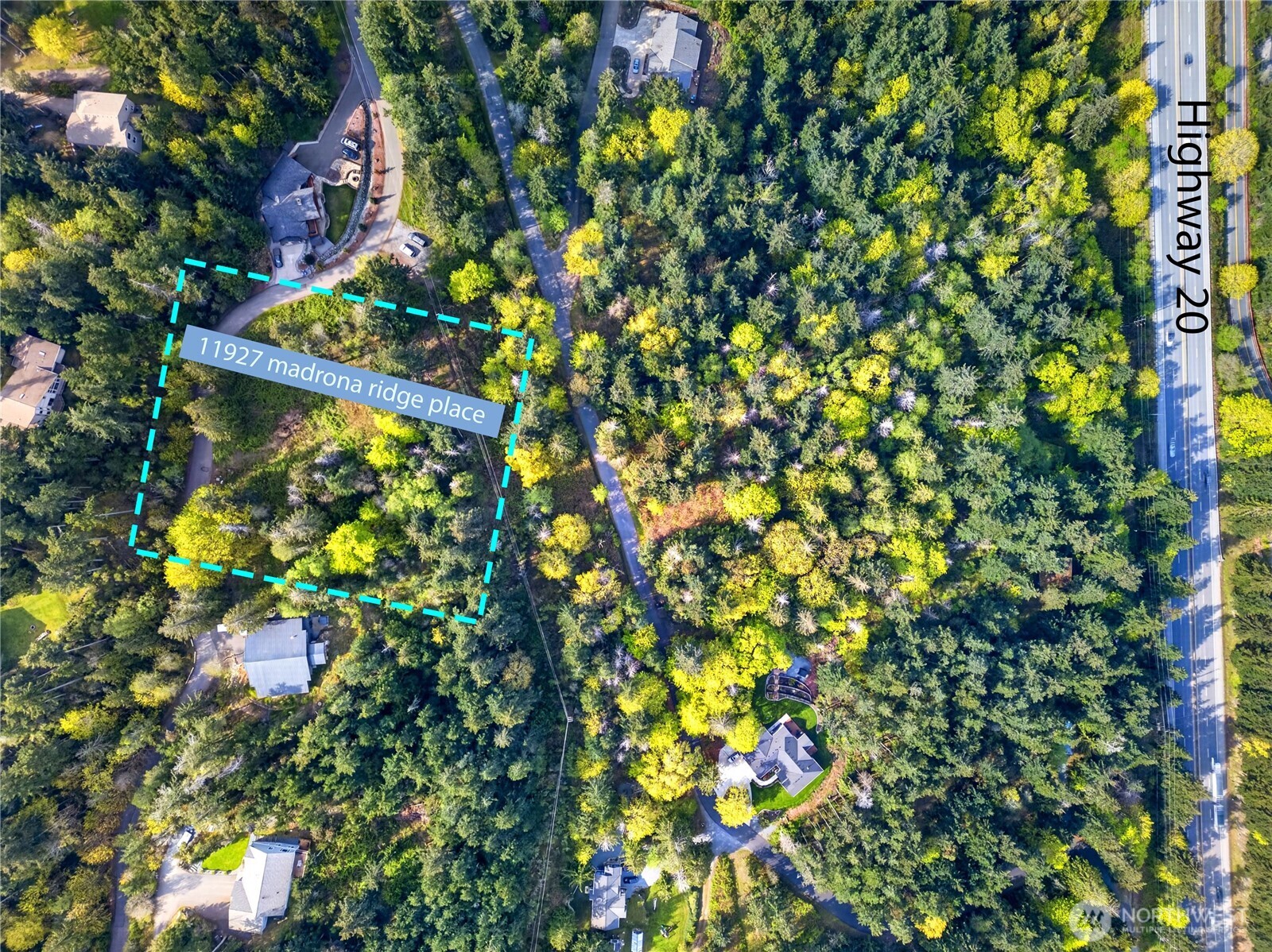 11927 Madrona Ridge Place Property Photo 3