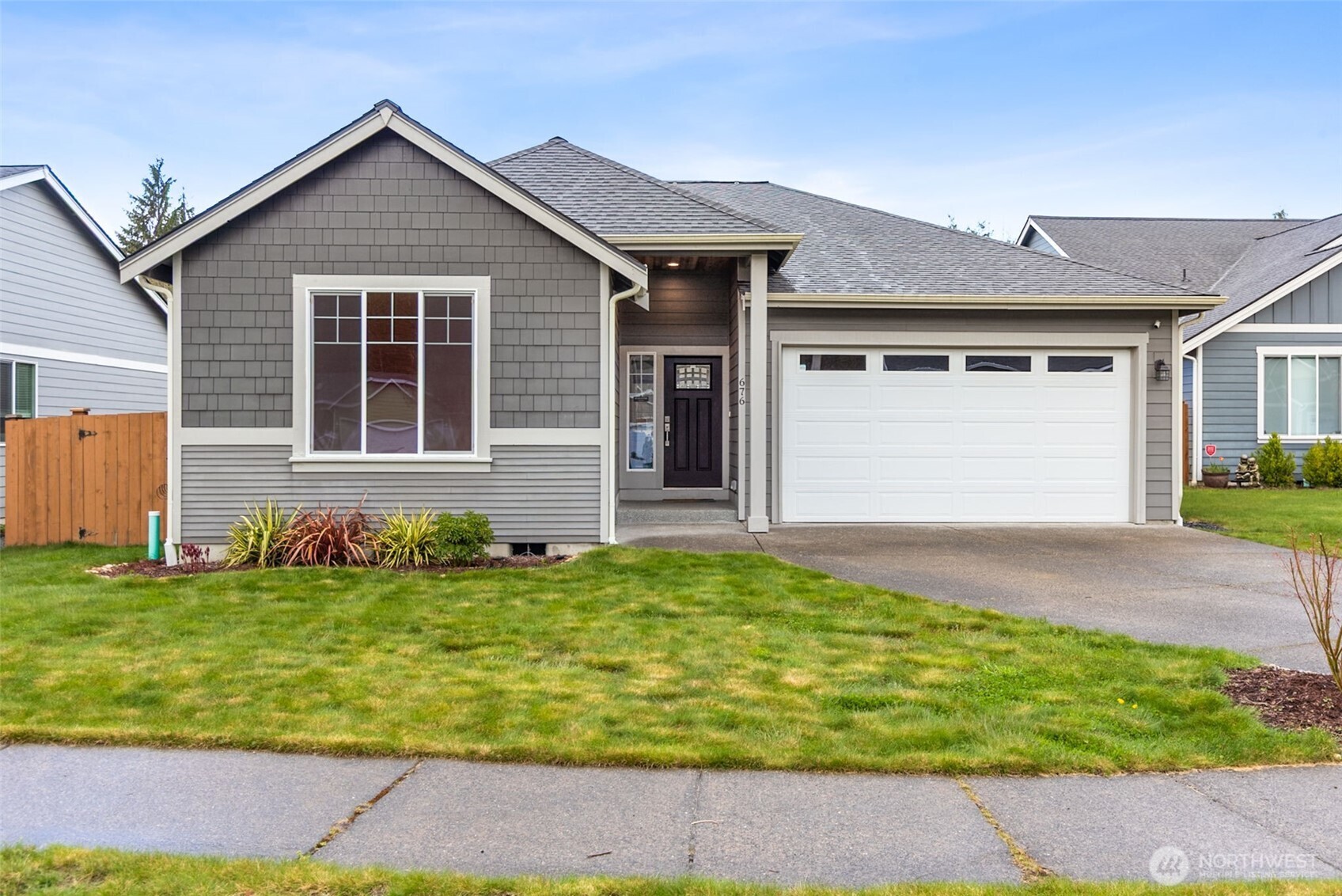 676 W Camas Court Property Photo 22