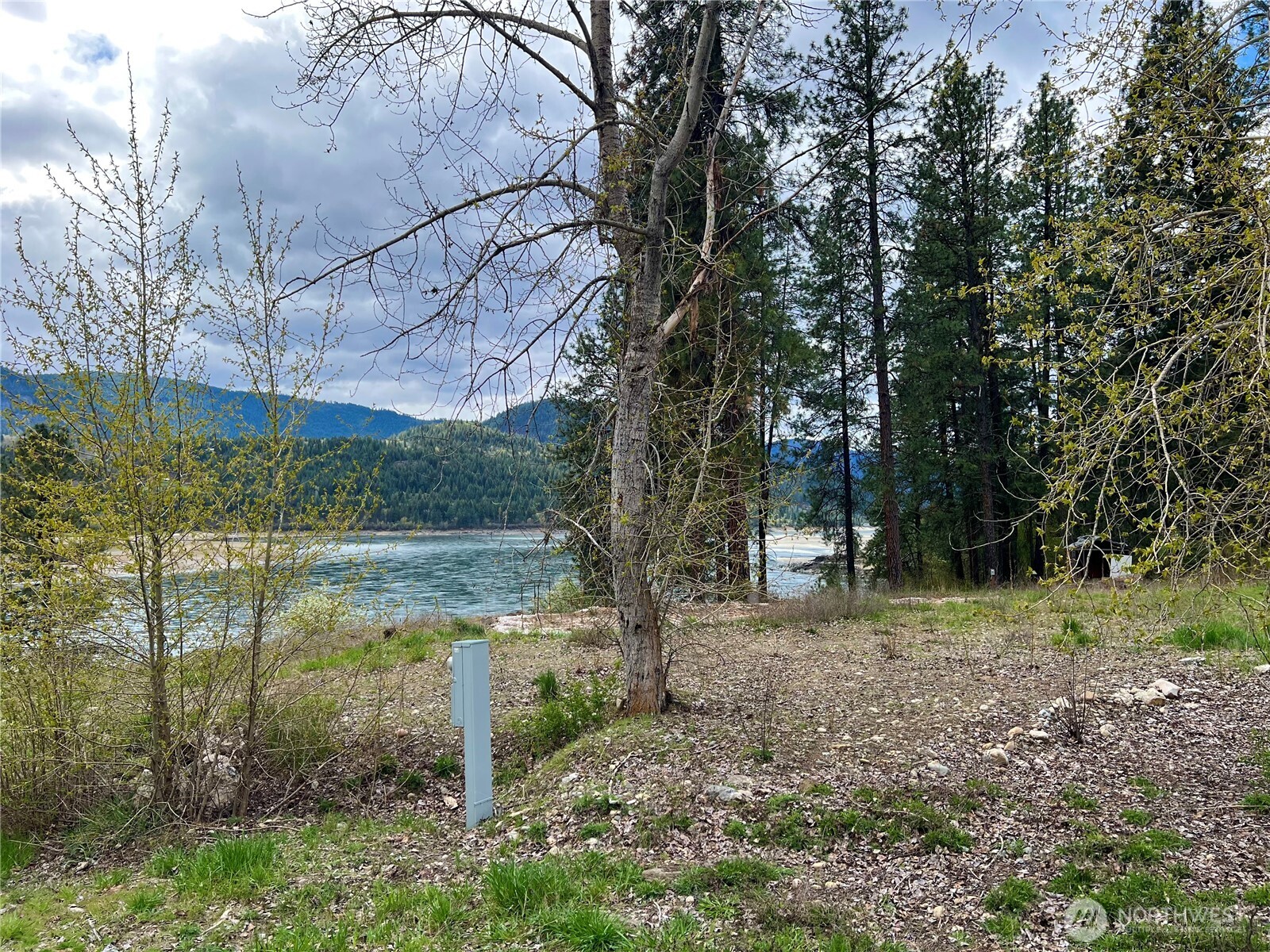 4239 A Northport Flat Creek Road Property Photo 8