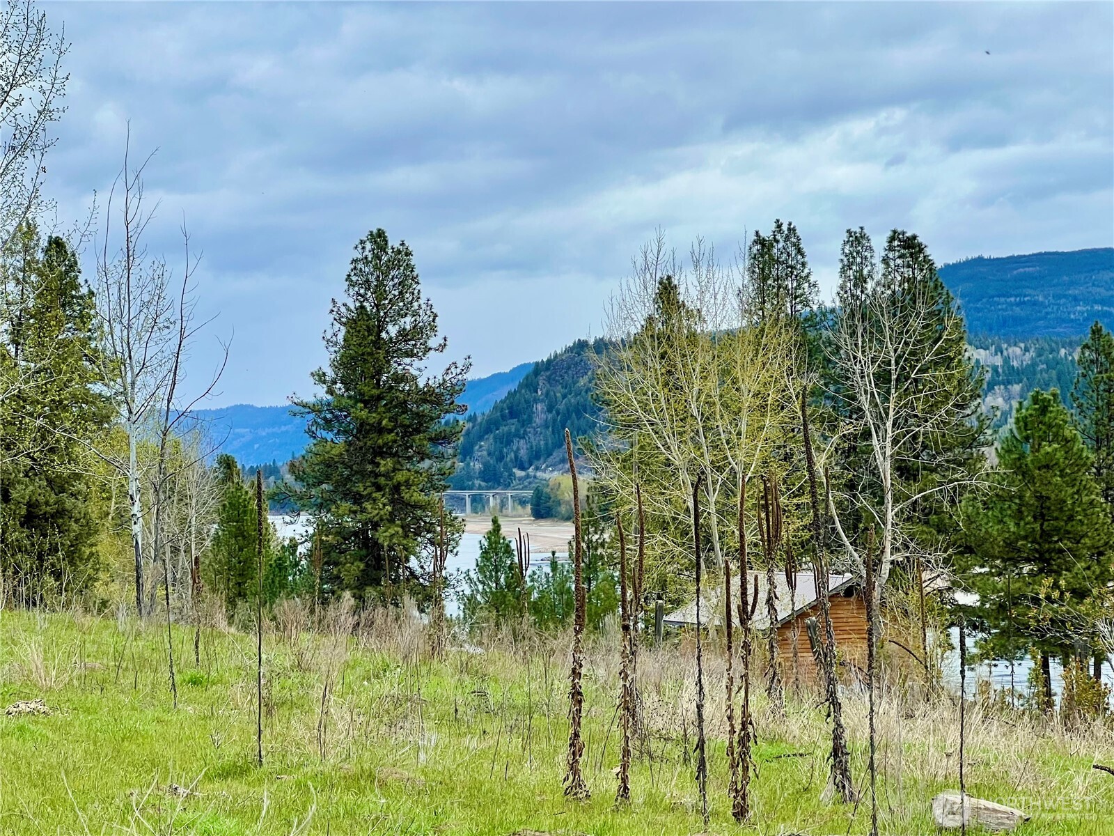 4239 A Northport Flat Creek Road Property Photo 15
