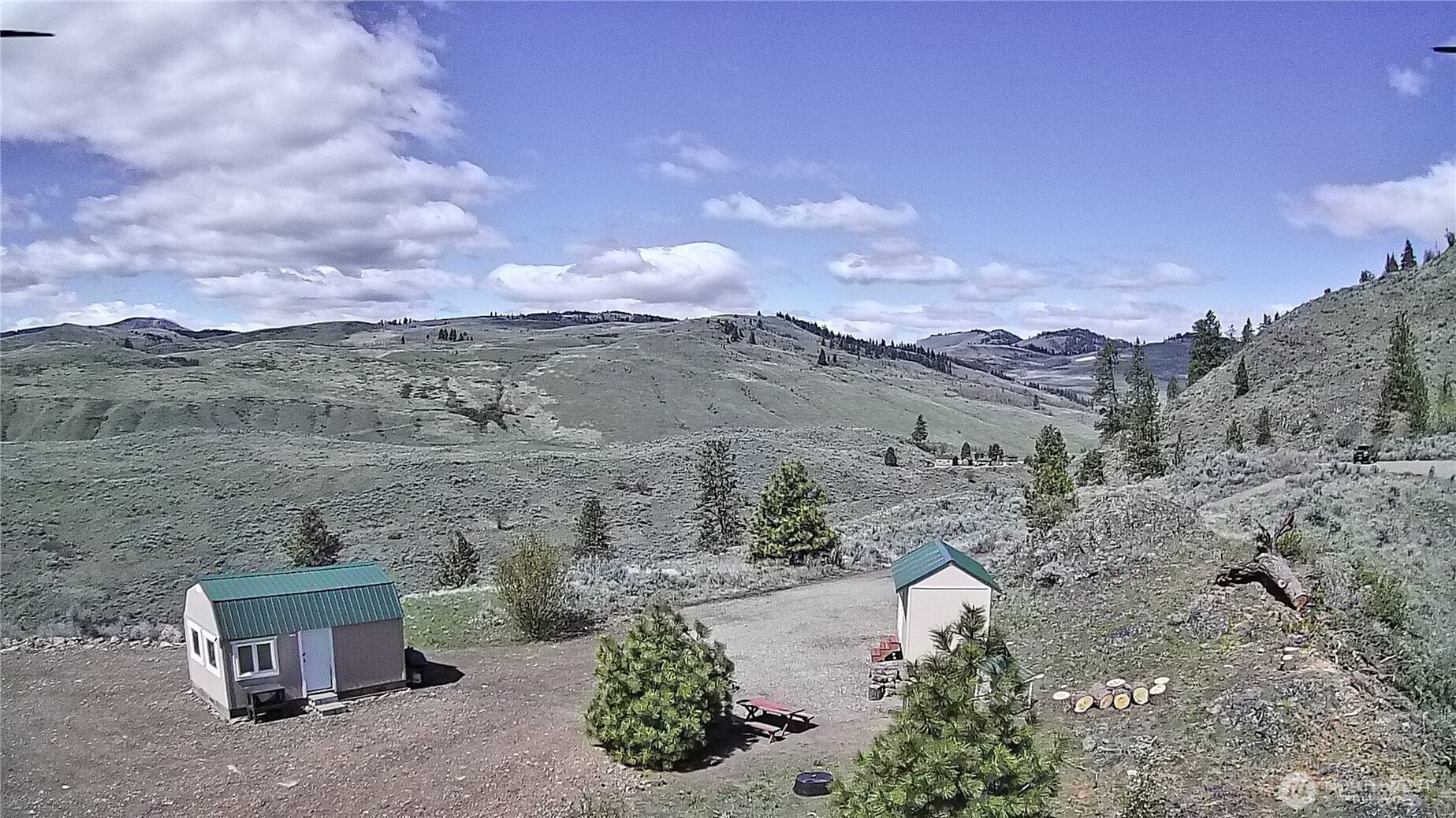 0 Lot 4 Aspen Springs Property Photo 1