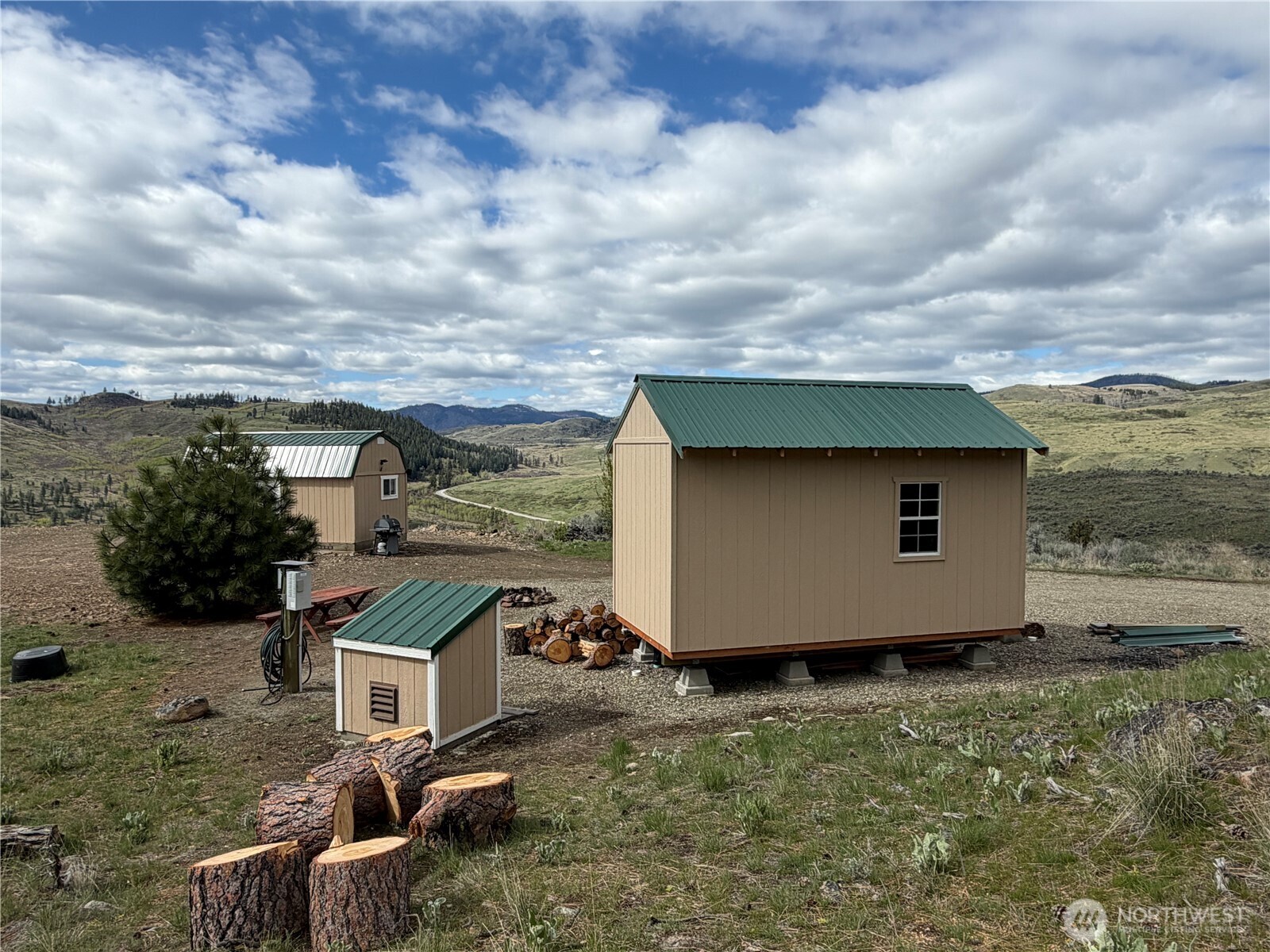 0 Lot 4 Aspen Springs Property Photo 2