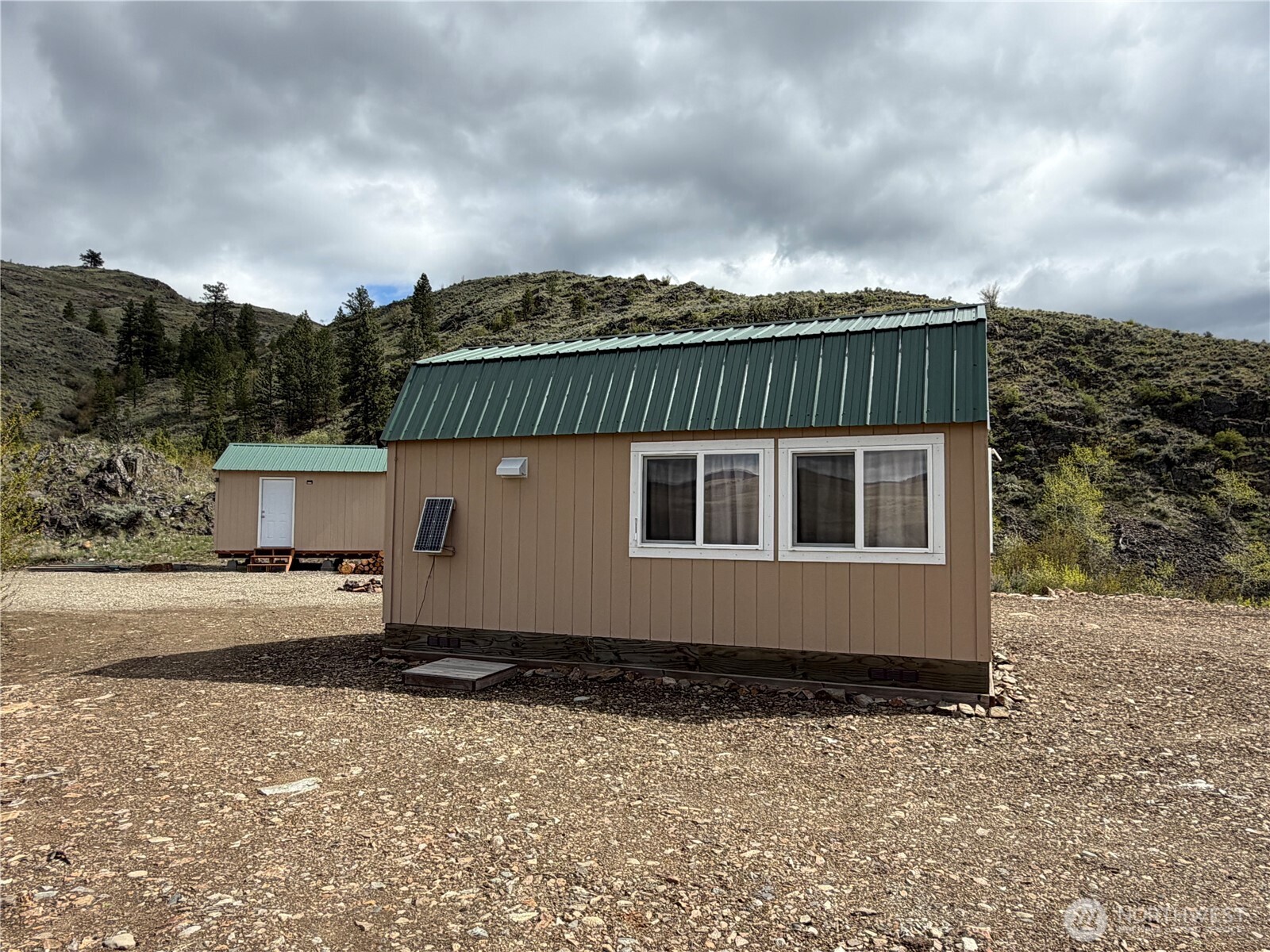 0 Lot 4 Aspen Springs Property Photo 3