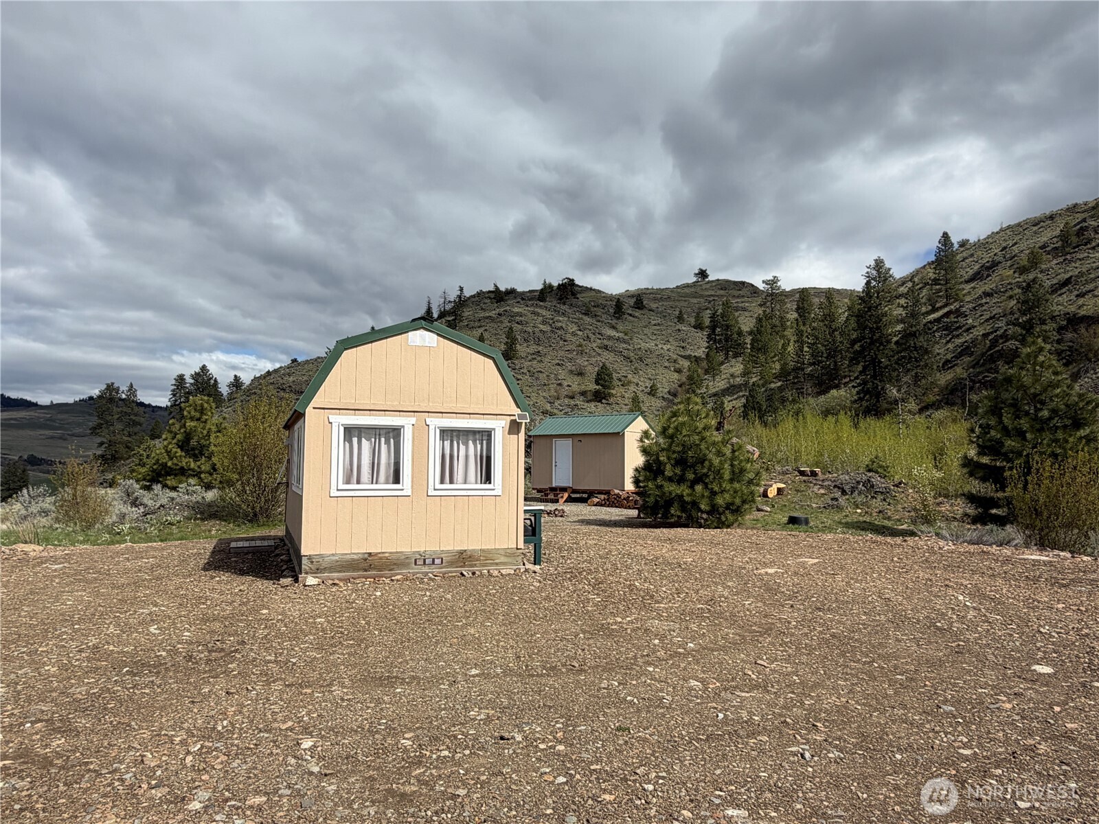 0 Lot 4 Aspen Springs Property Photo 4