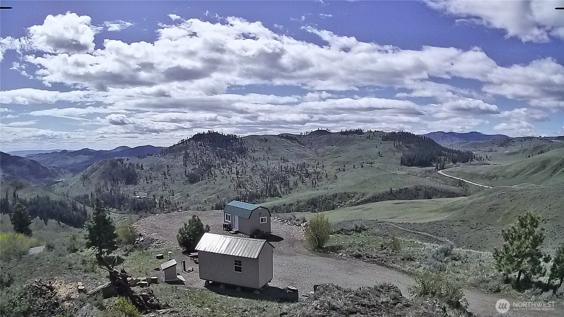 0 Lot 4 Aspen Springs Property Photo 5
