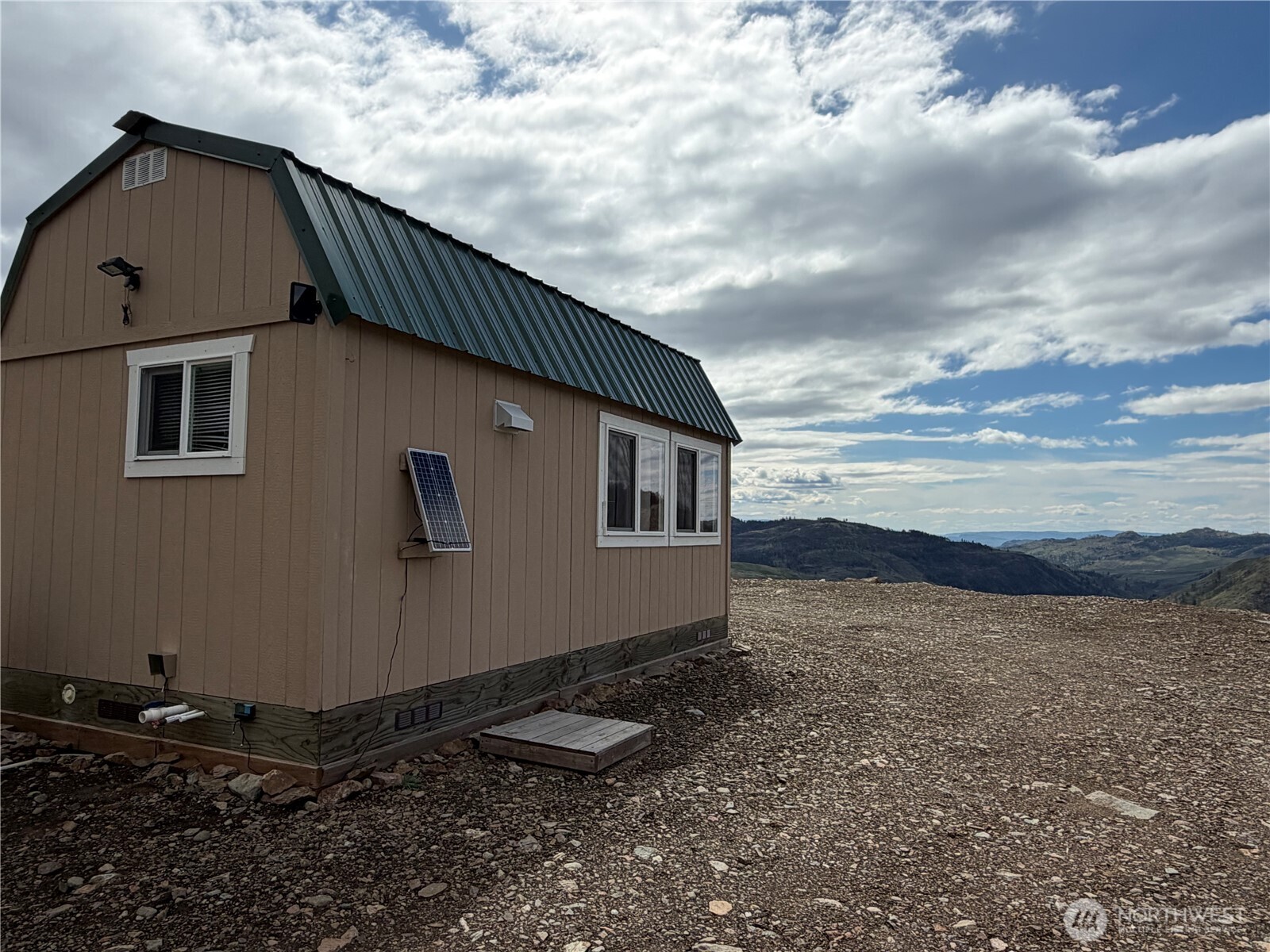 0 Lot 4 Aspen Springs Property Photo 6