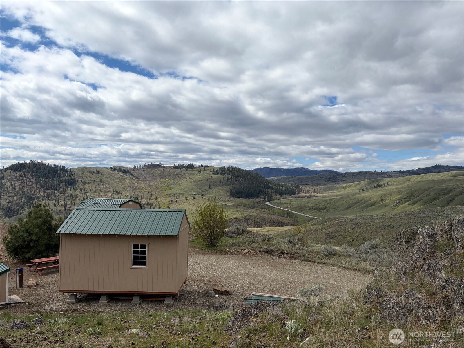 0 Lot 4 Aspen Springs Property Photo 9