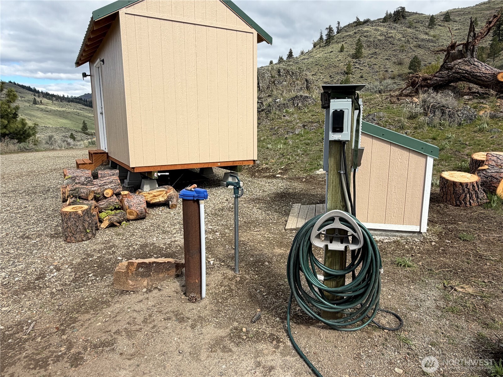 0 Lot 4 Aspen Springs Property Photo 10