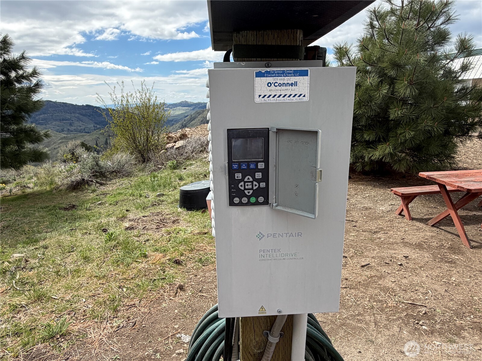 0 Lot 4 Aspen Springs Property Photo 11