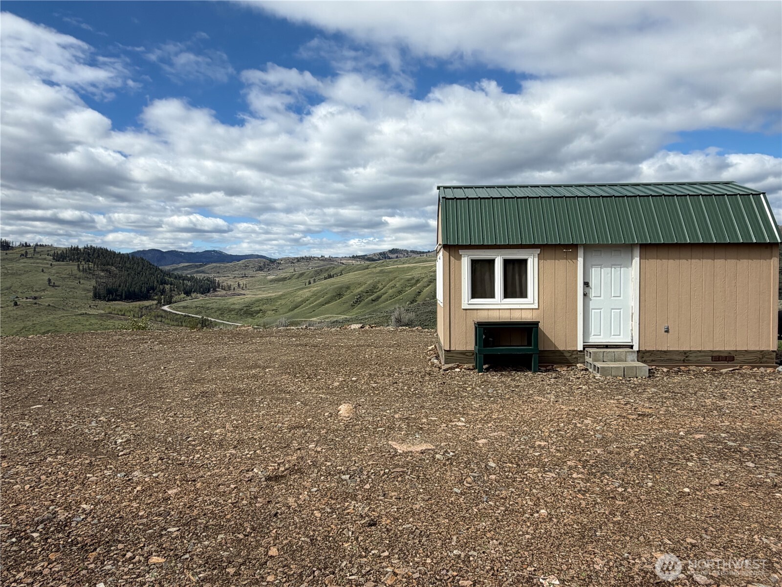 0 Lot 4 Aspen Springs Property Photo 13
