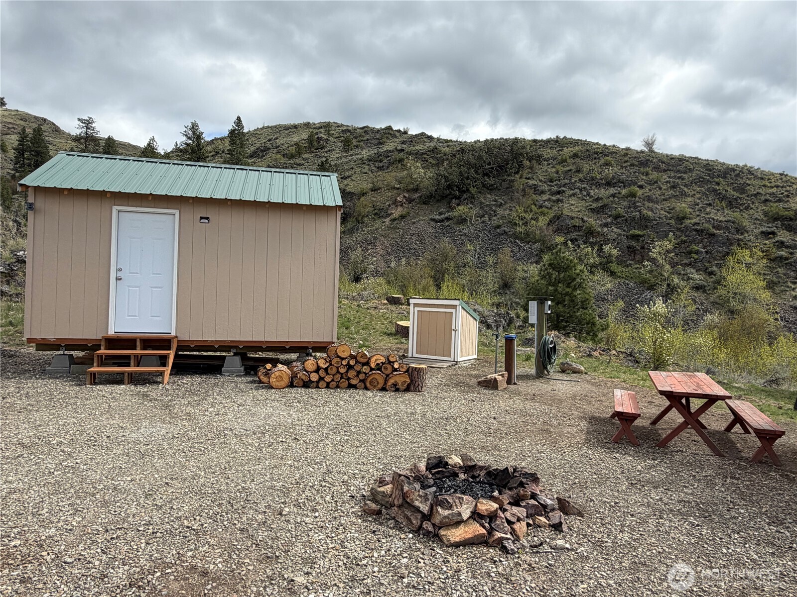 0 Lot 4 Aspen Springs Property Photo 22