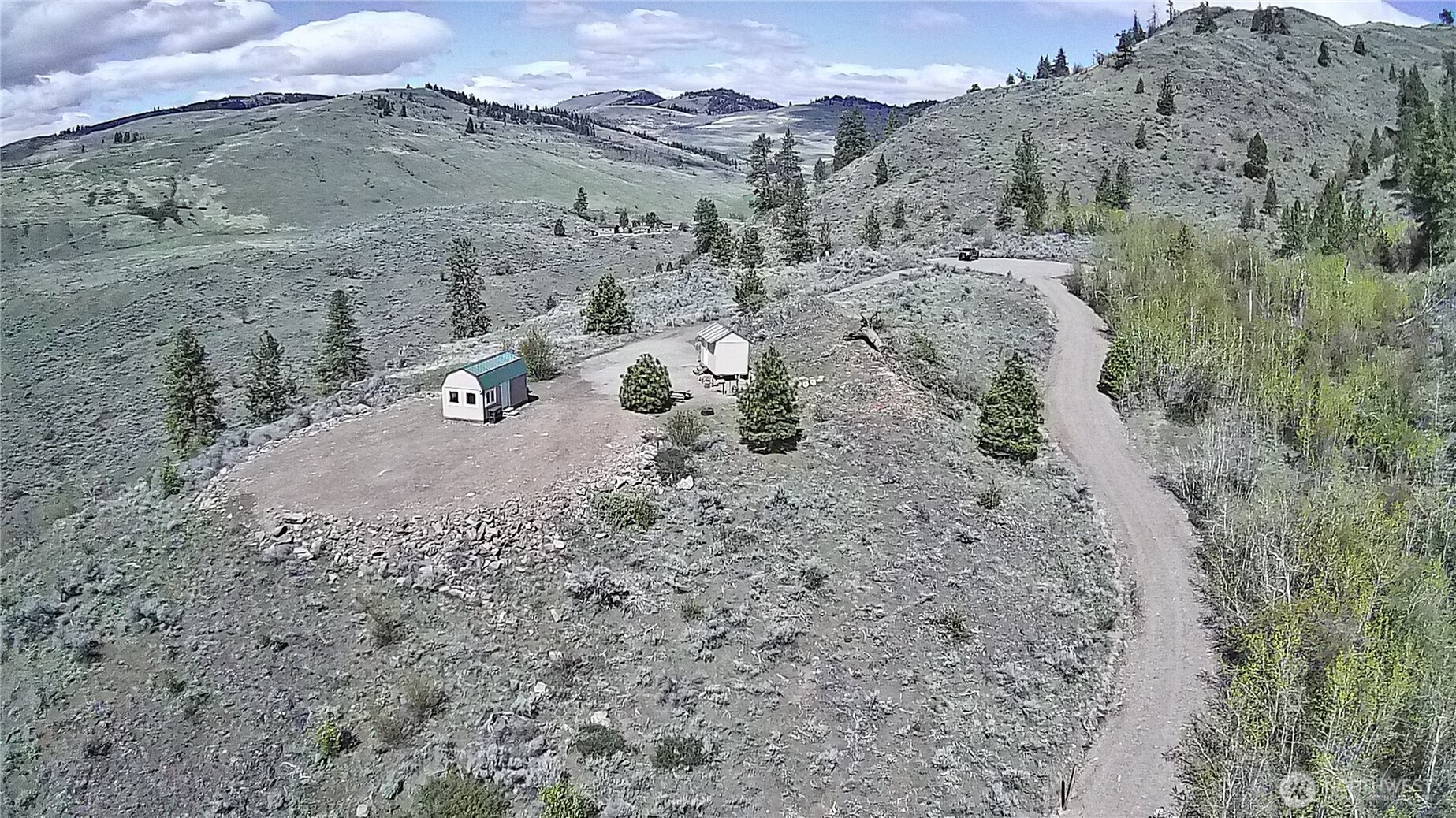 0 Lot 4 Aspen Springs Property Photo 38