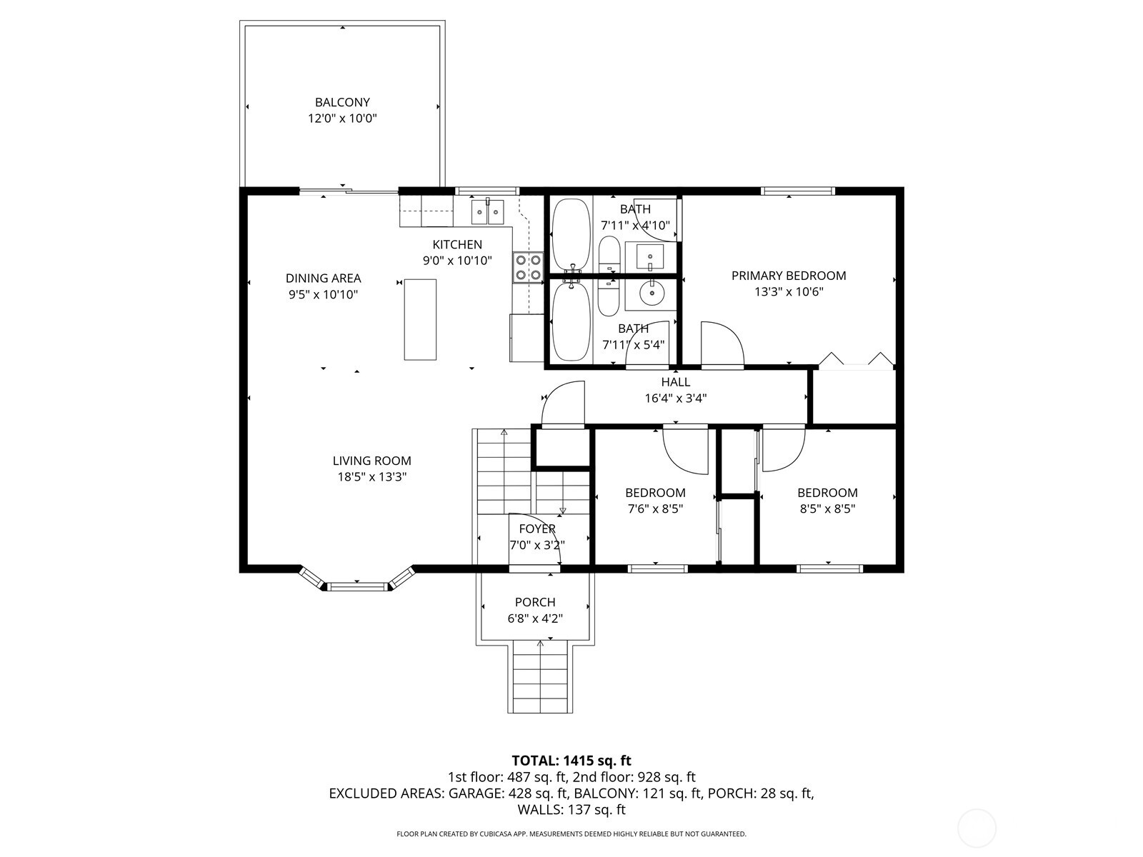 115 3rd Avenue Property Photo 26