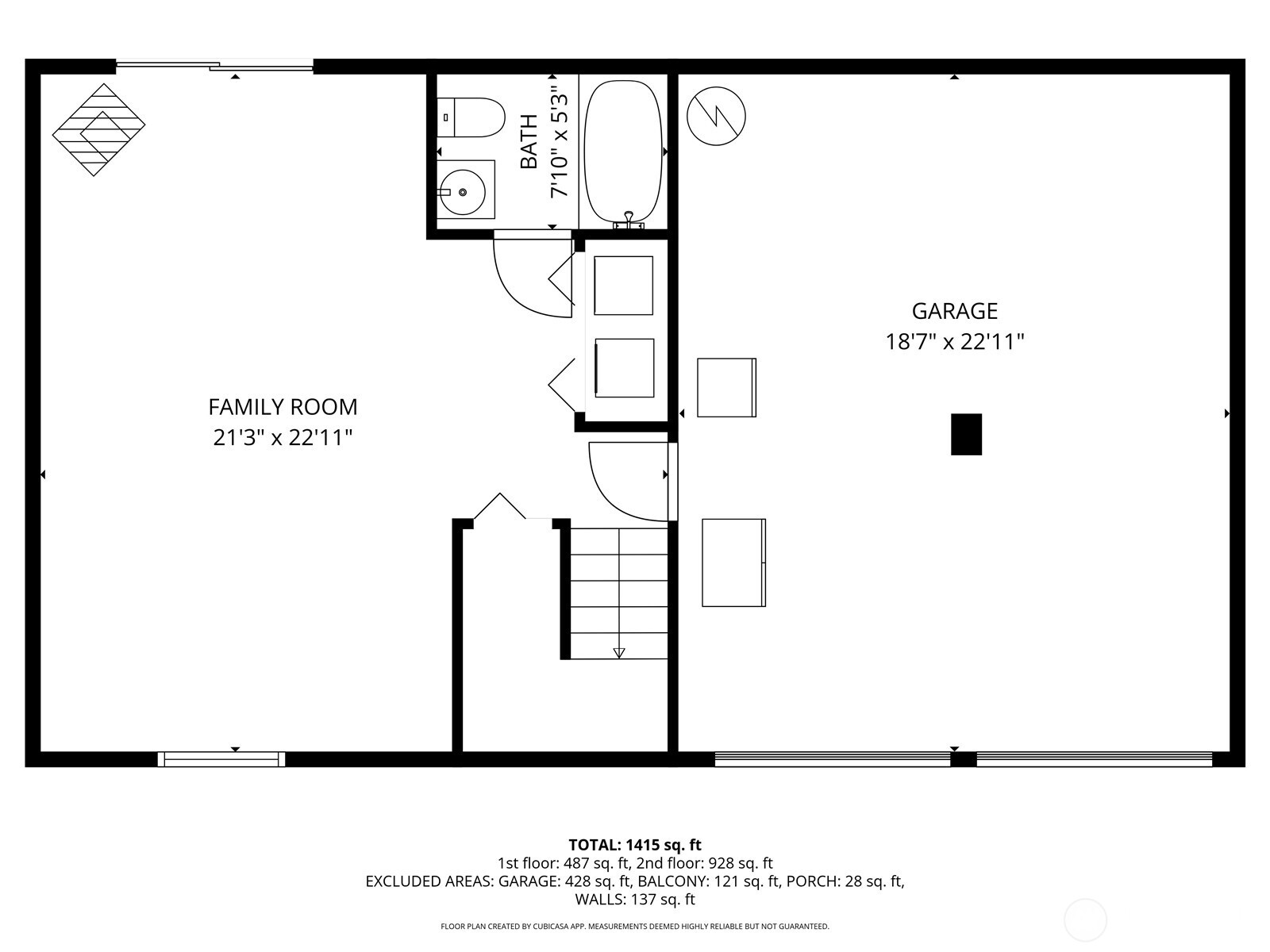 115 3rd Avenue Property Photo 27