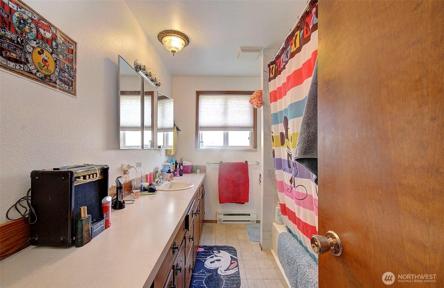 1807 & 1805 N Tower Avenue Property Photo 20