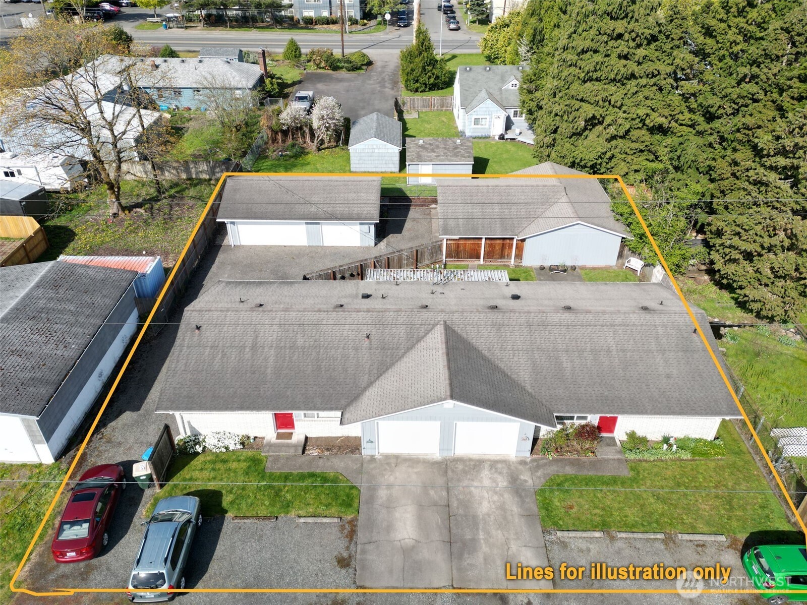 1807 & 1805 N Tower Avenue Property Photo 28