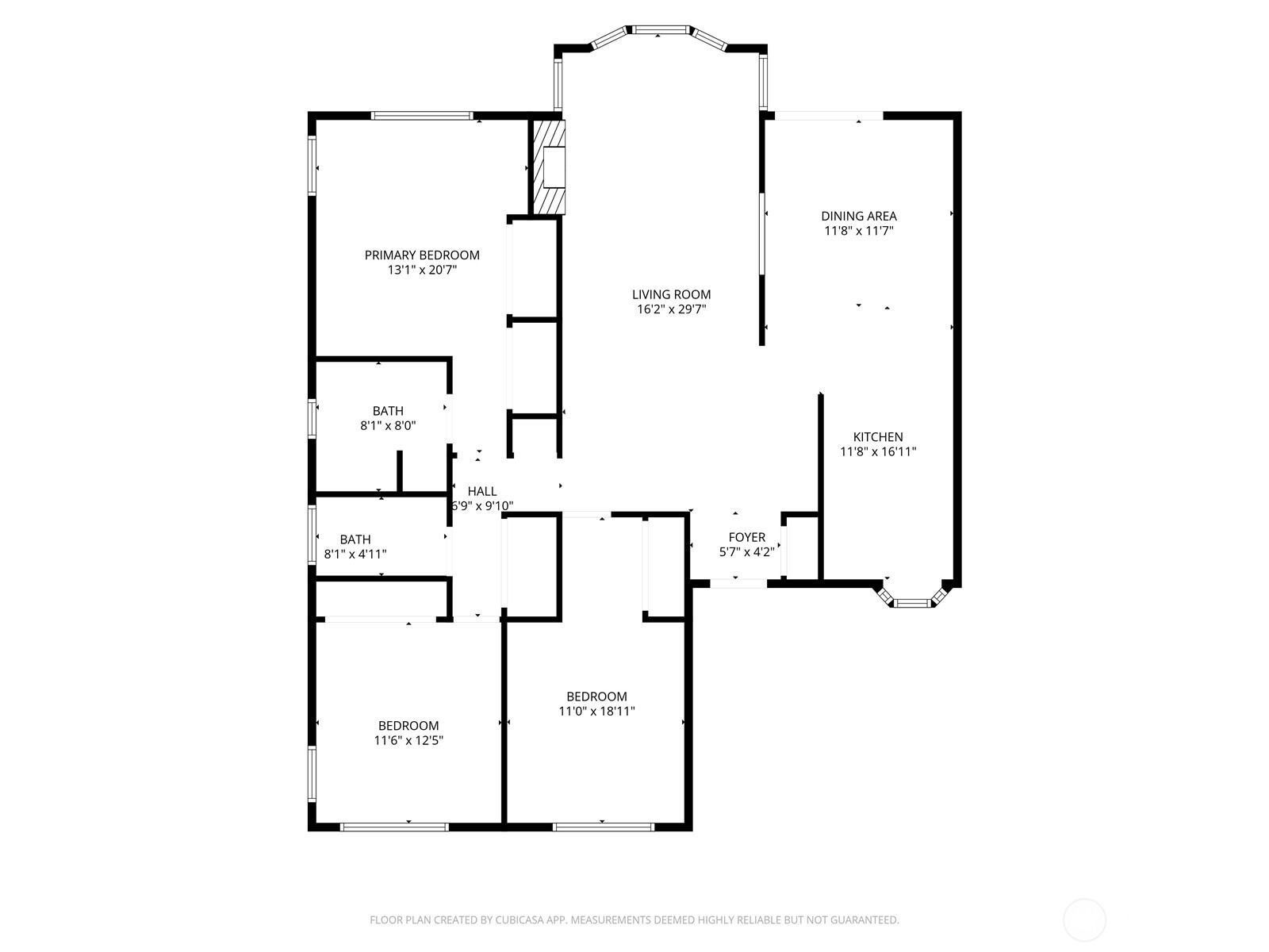 20617 28th Avenue D2 Property Photo 17