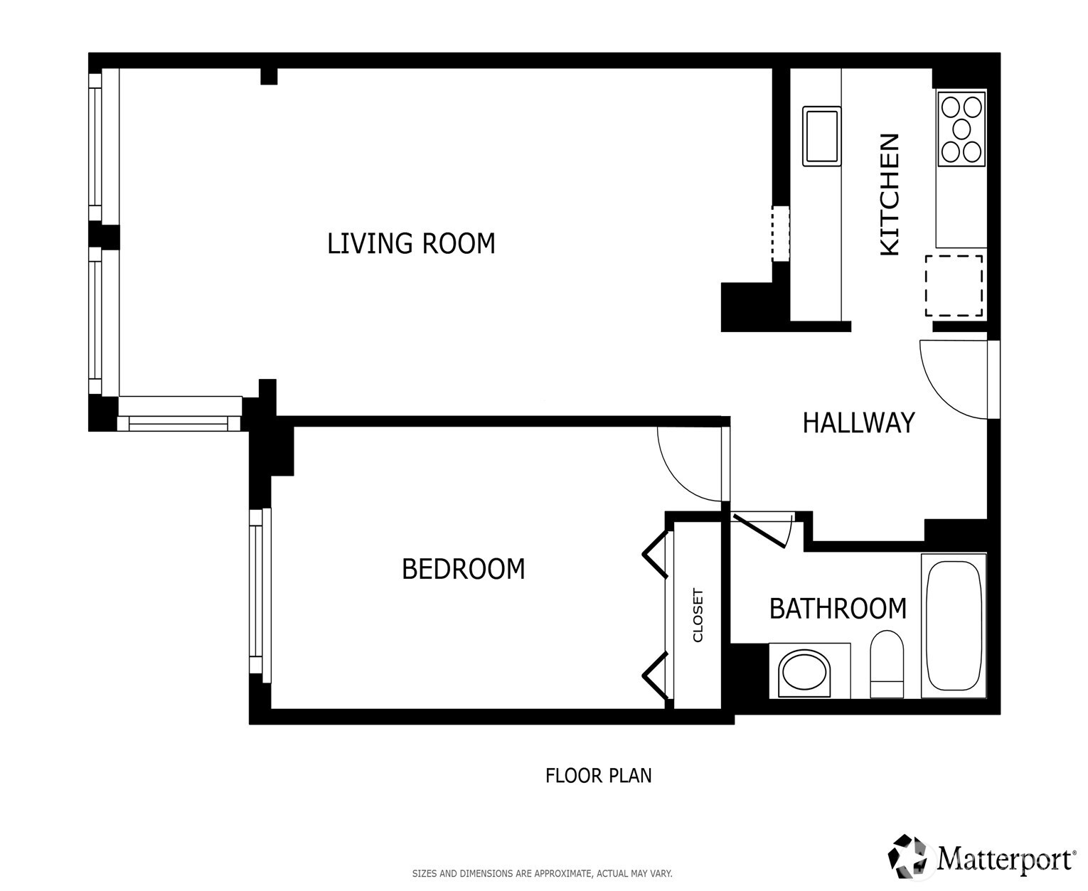 308 E Republican Street 608 Property Photo 37