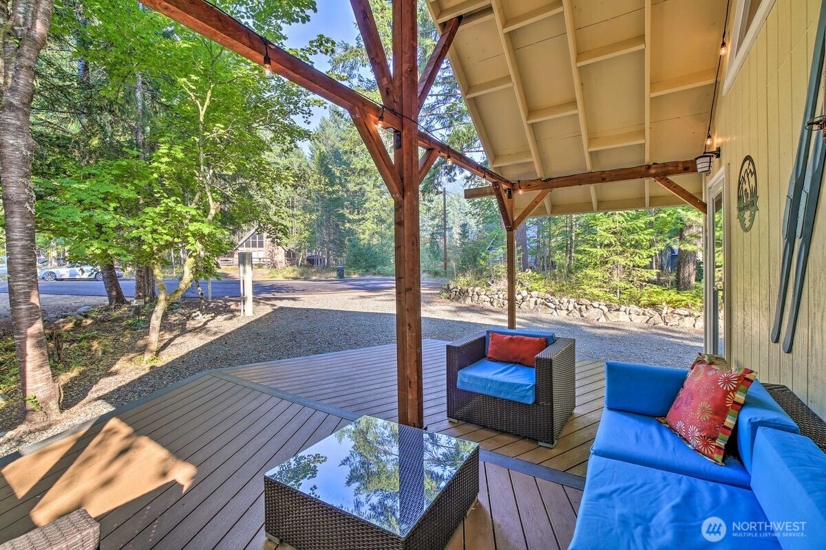 124 Aspen Lane Property Photo 3