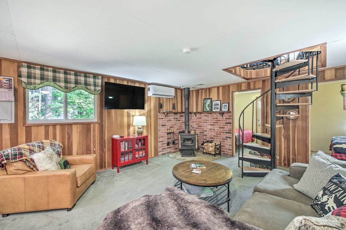 124 Aspen Lane Property Photo 8