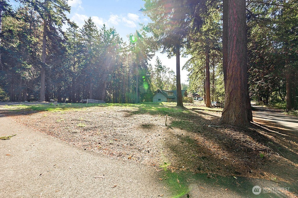 0 Lot 1 T Street Property Photo 1