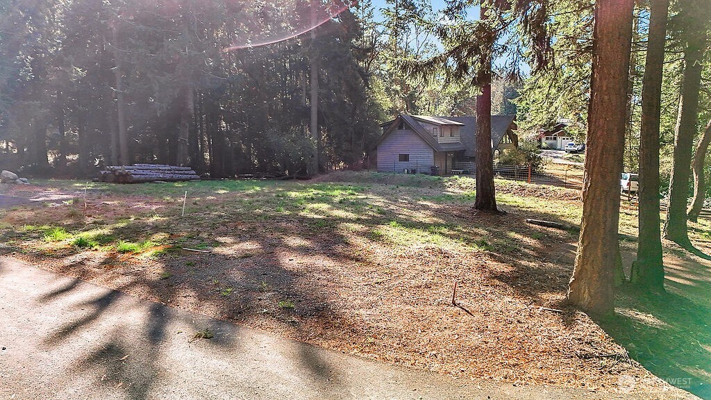 0 Lot 1 T Street Property Photo 4