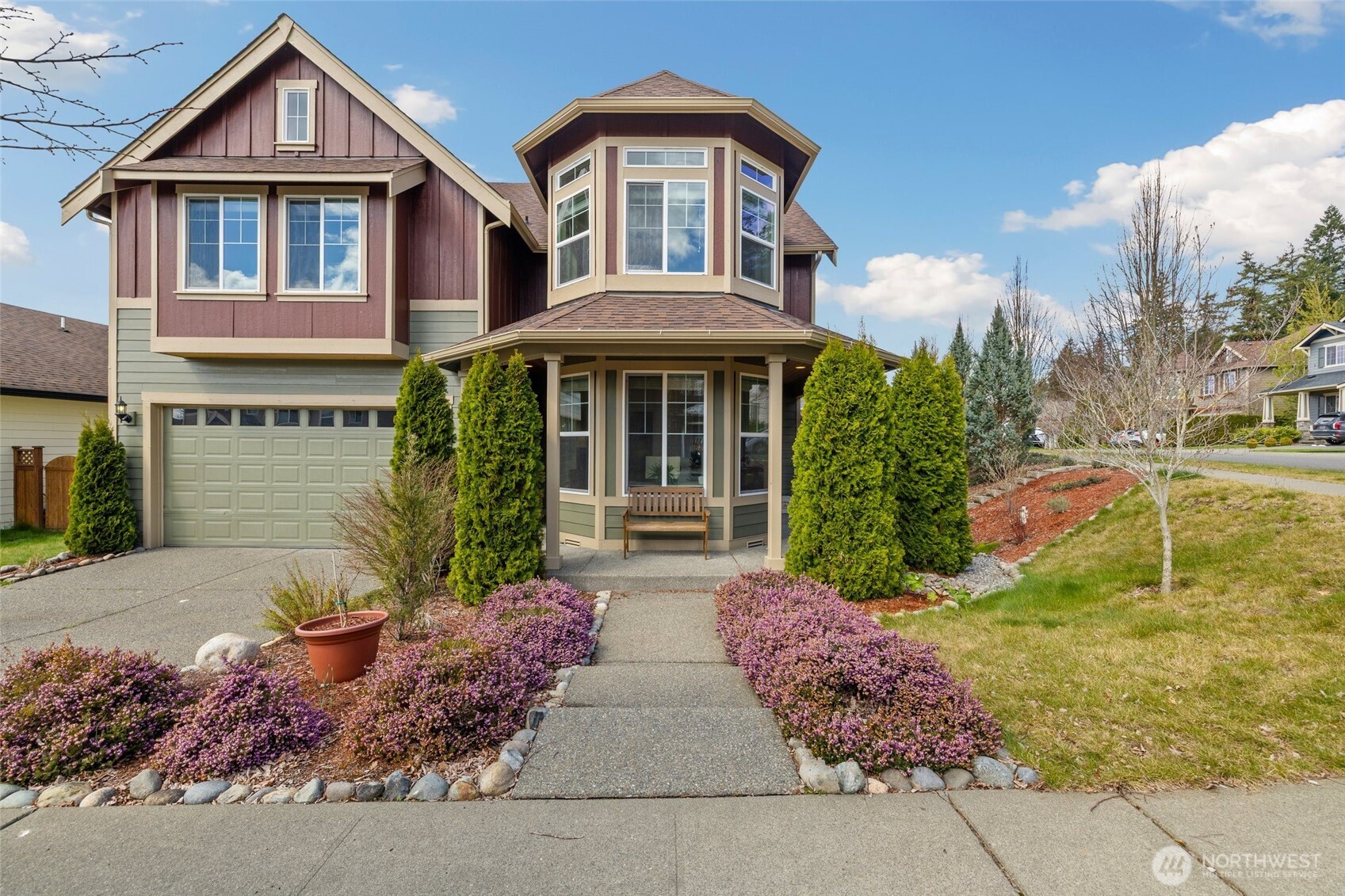 13602 193rd Avenue Property Photo 1
